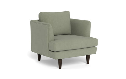 Rainey 35" Armchair - Amigo II Sage