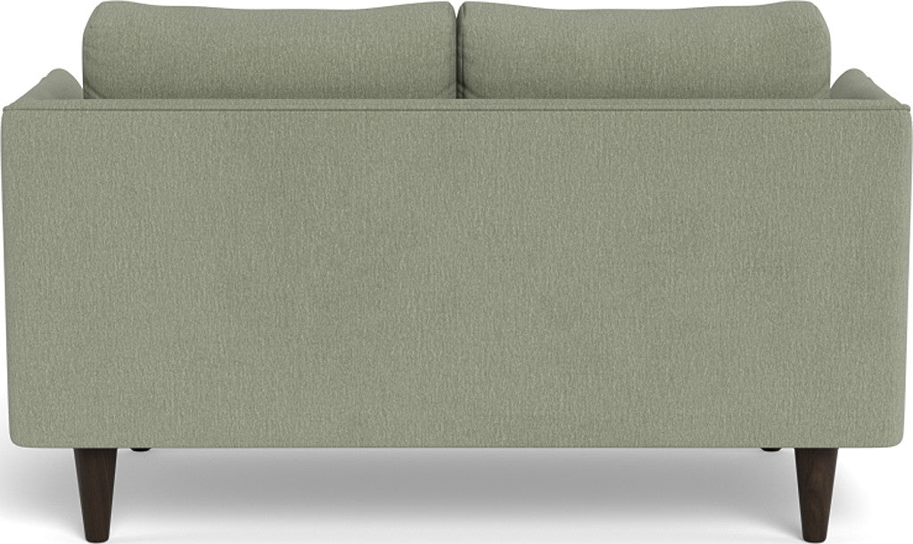 Rainey 59" Loveseat - Amigo II Sage