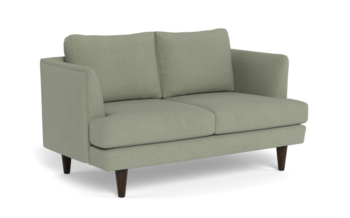 Rainey 59" Loveseat - Amigo II Sage