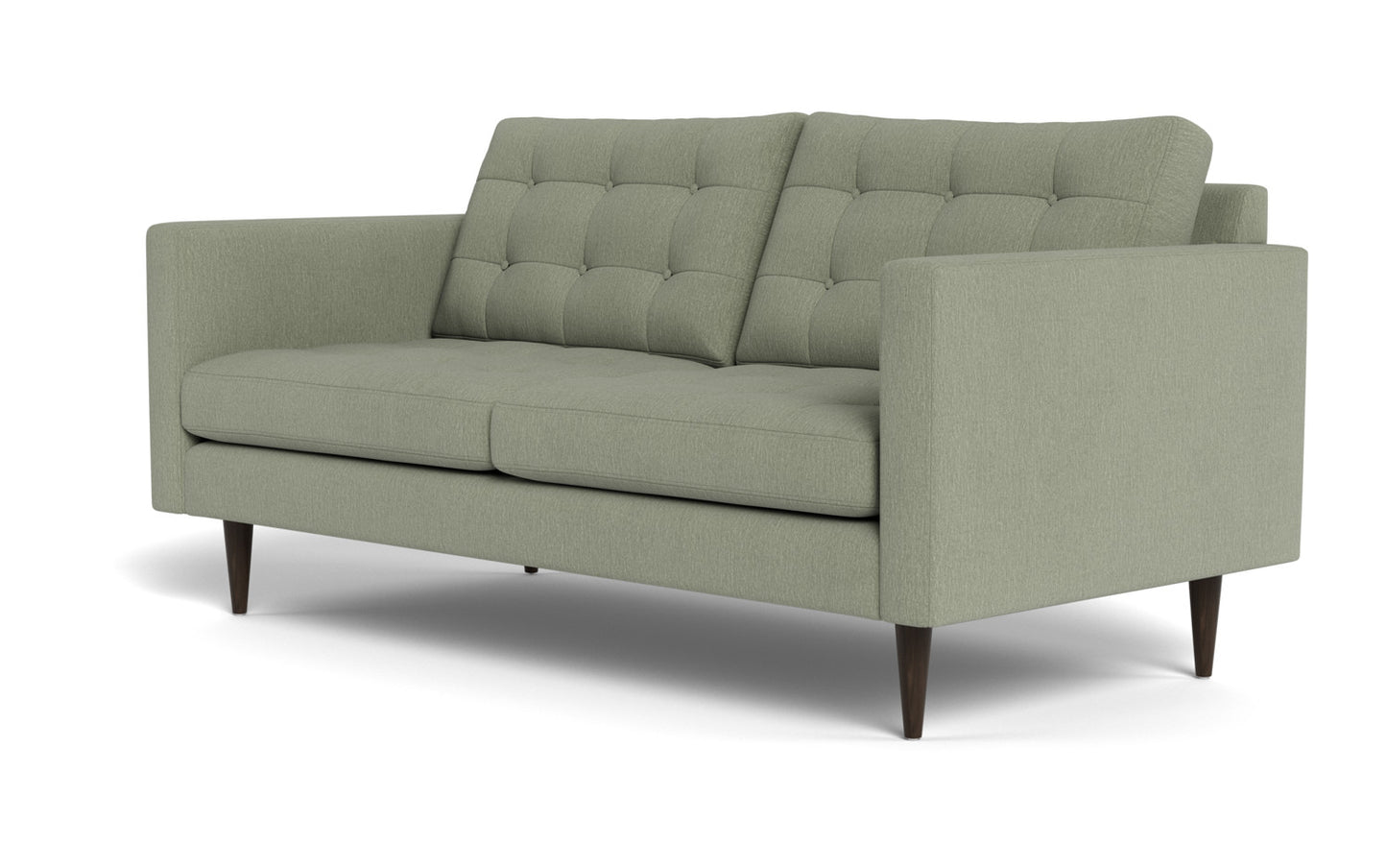 Wallace 74" Apartment Sofa - Amigo II Sage