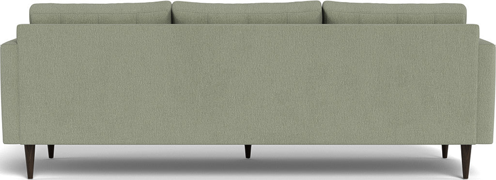 Wallace 98" Estate Sofa - Amigo II Sage