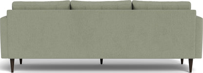 Wallace 98" Estate Sofa - Amigo II Sage