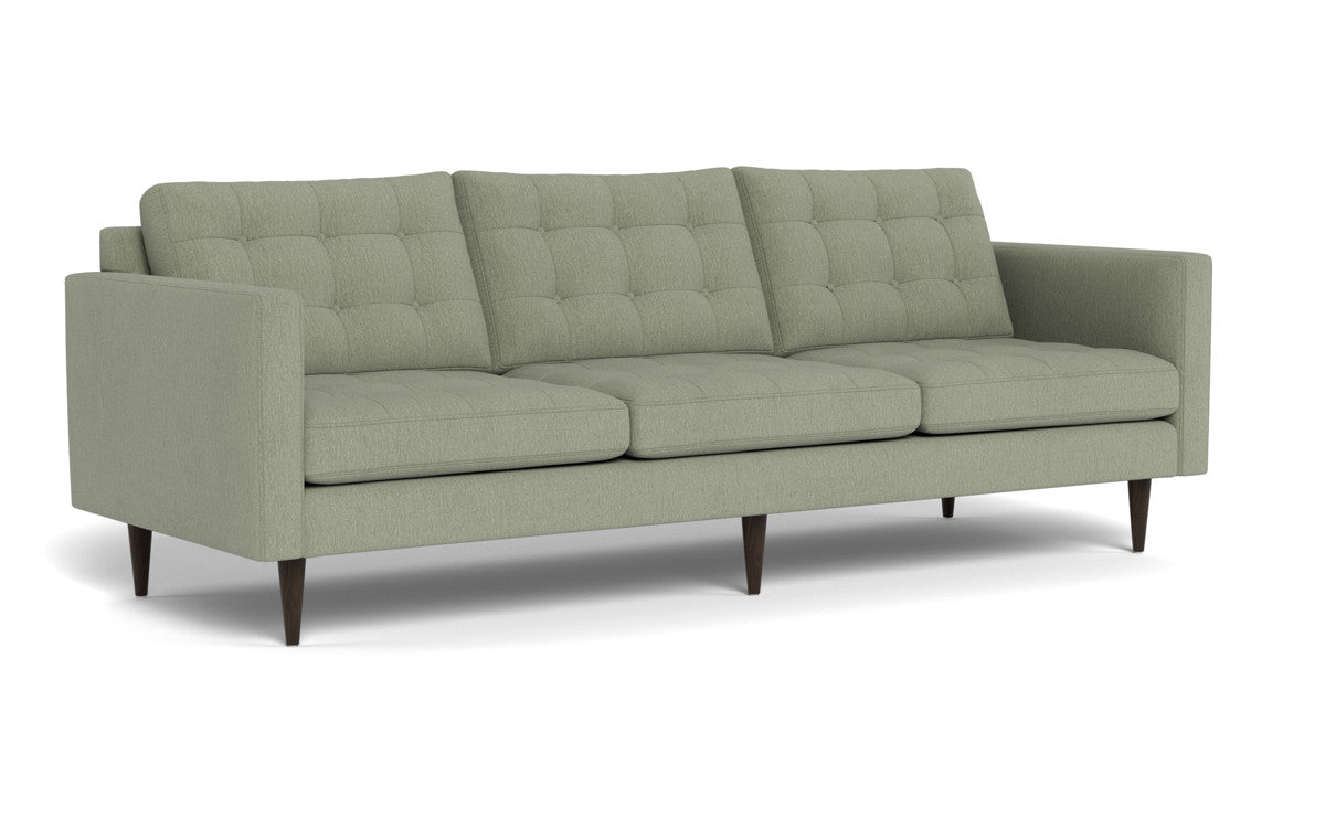 Wallace 98" Estate Sofa - Amigo II Sage
