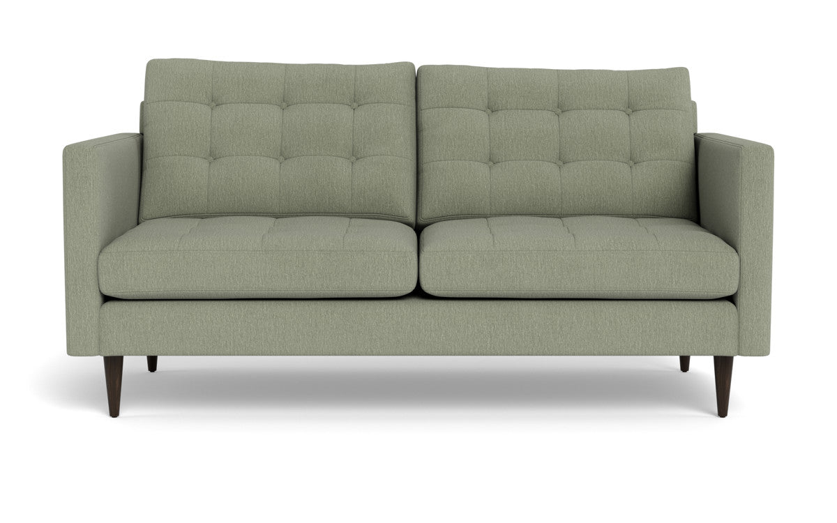 Wallace 69" Loveseat - Amigo II Sage
