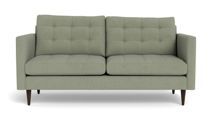 Wallace 69" Loveseat - Amigo II Sage