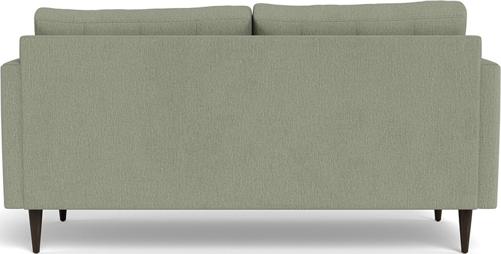 Wallace 69" Loveseat - Amigo II Sage