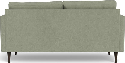 Wallace 69" Loveseat - Amigo II Sage