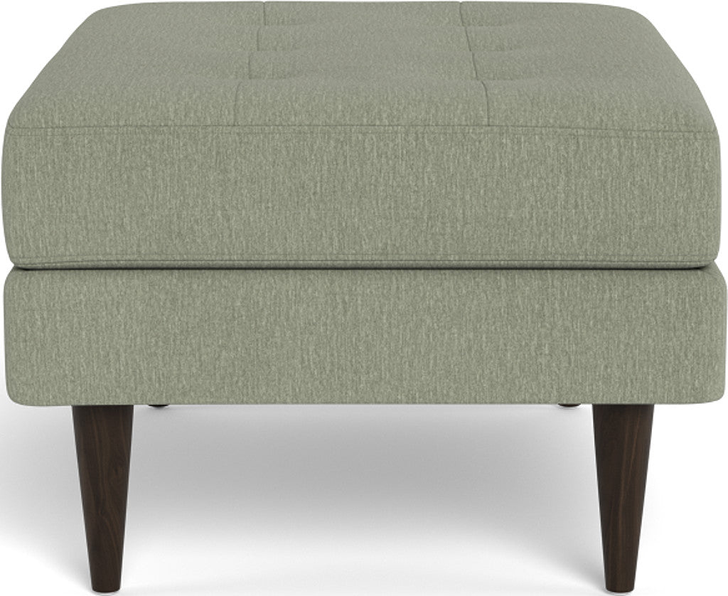 Wallace Ottoman - Amigo II Garden