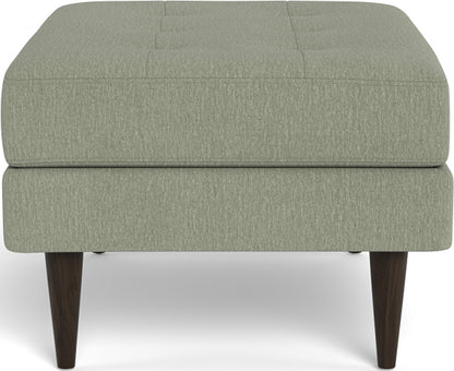 Wallace Ottoman - Amigo II Garden