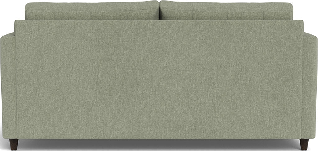 Wallace 74" Queen Sleeper Sofa - Amigo II Sage