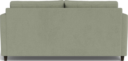 Wallace 74" Queen Sleeper Sofa - Amigo II Sage