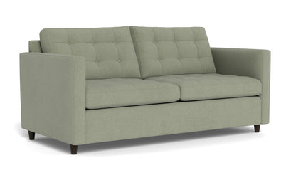 Wallace 74" Queen Sleeper Sofa - Amigo II Sage