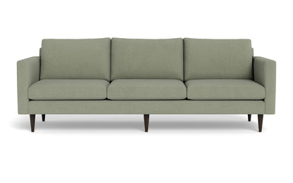 Wallace 98" Untufted Estate Sofa - Amigo II Garden