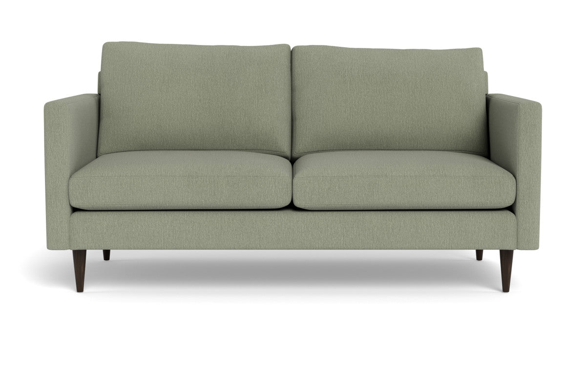 Wallace 69" Untufted Loveseat - Amigo II Garden