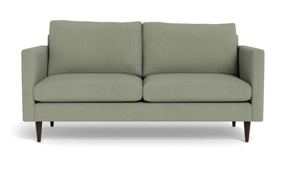 Wallace 69" Untufted Loveseat - Amigo II Garden