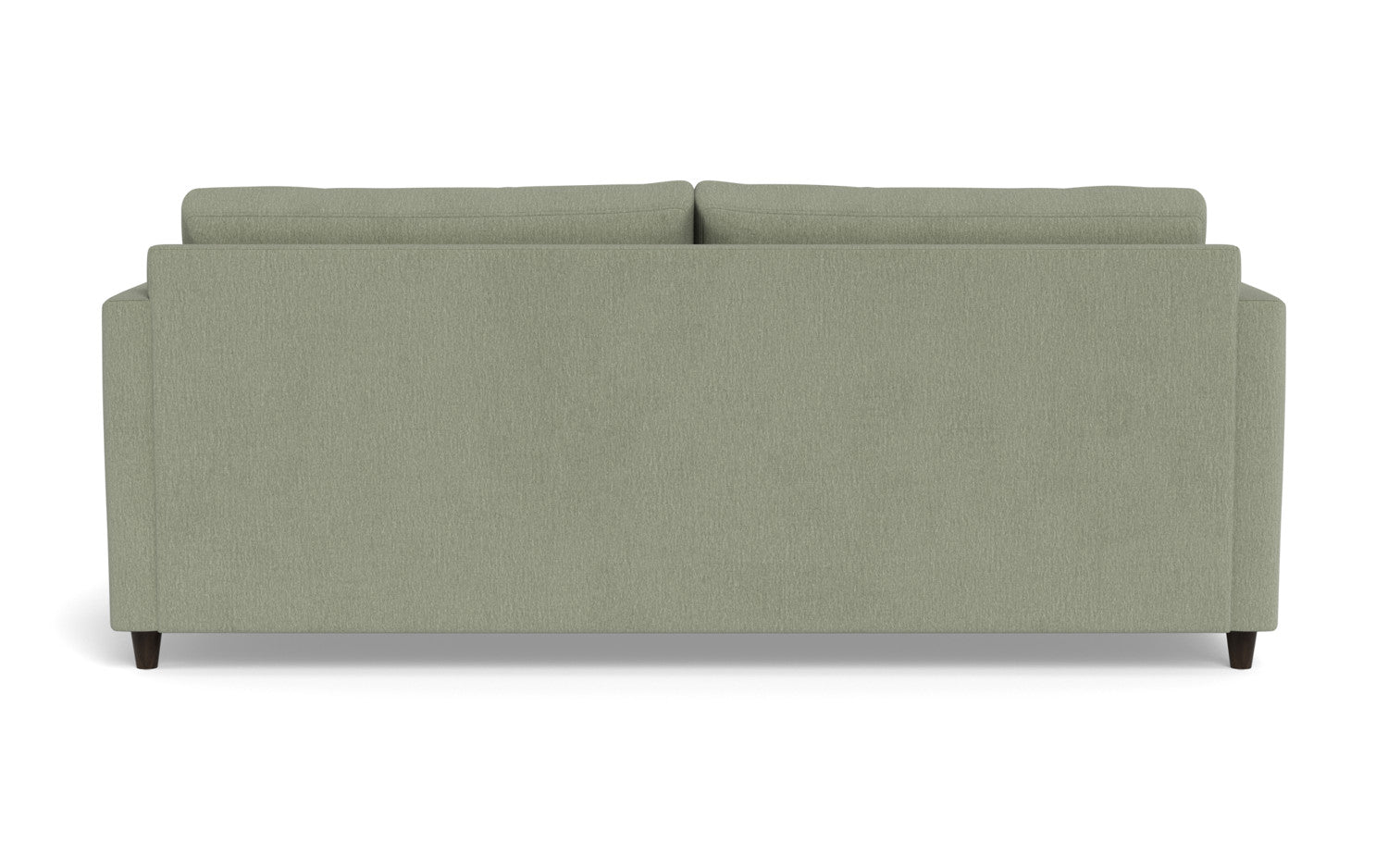 Wallace 74" Untufted Queen Sleeper Sofa - Amigo II Sage