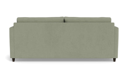 Wallace 74" Untufted Queen Sleeper Sofa - Amigo II Sage