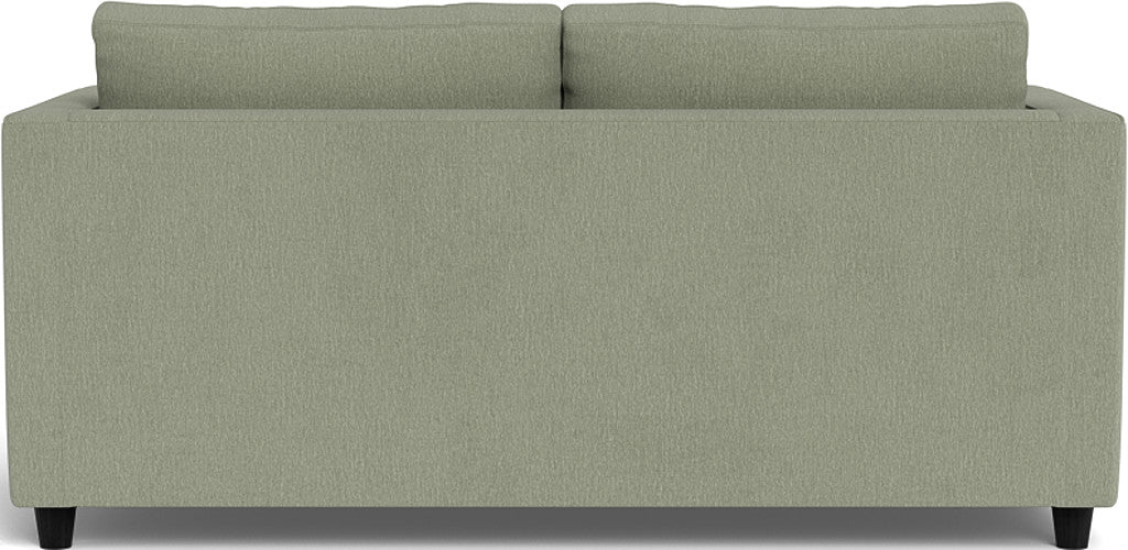 Ladybird 72" Full Sleeper Loveseat - Amigo II Sage