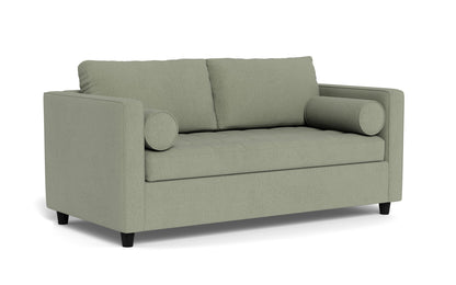 Ladybird 72" Full Sleeper Loveseat - Amigo II Sage