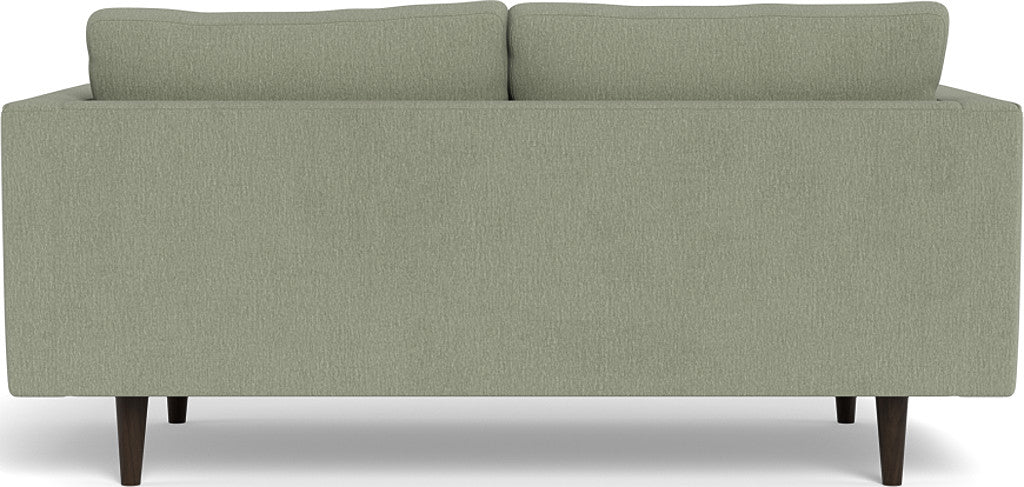 Ladybird 72" Loveseat - Amigo II Sage