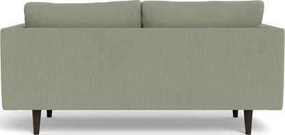 Ladybird 72" Loveseat - Amigo II Sage