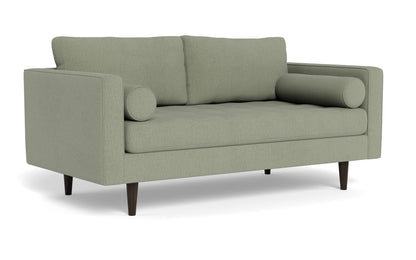 Ladybird 72" Loveseat - Amigo II Sage