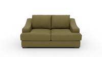 Austonian 76" Loveseat - Amigo II Garden