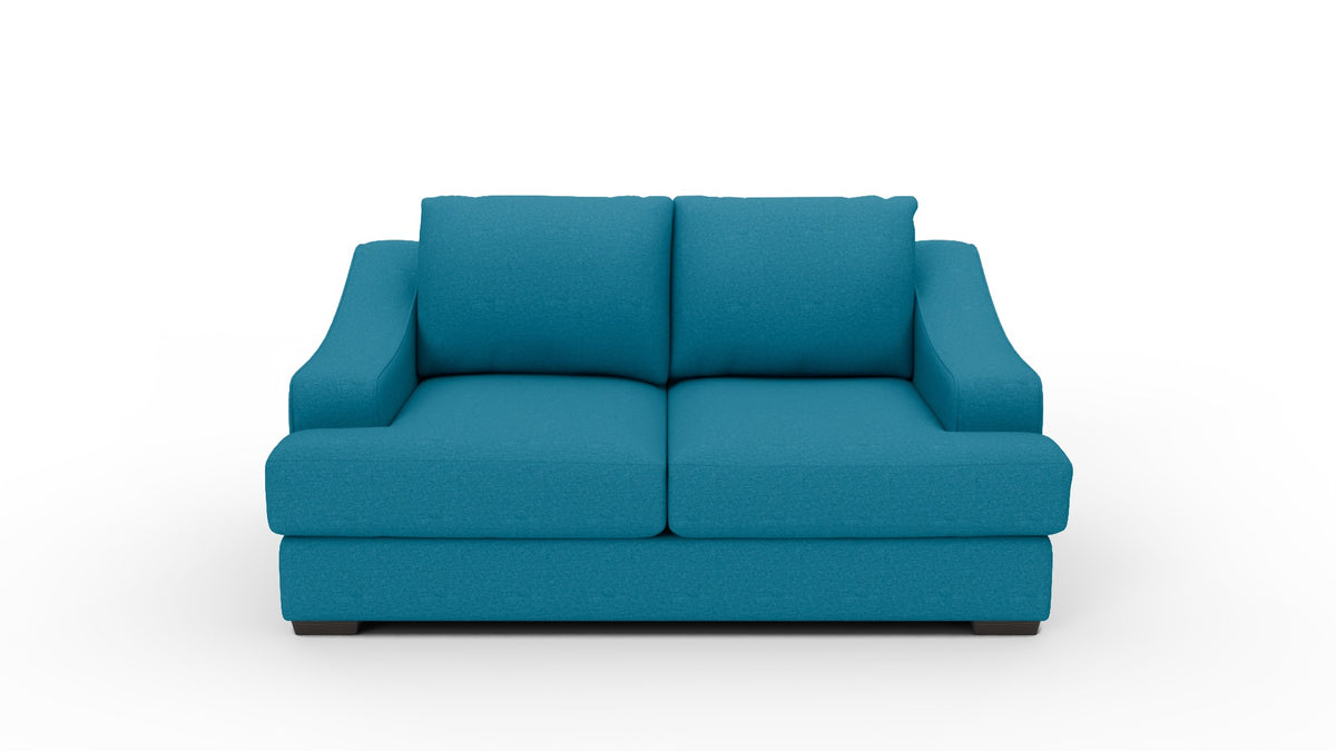 Austonian 76" Loveseat - Bennett Peacock