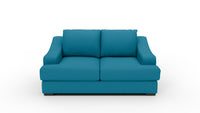 Austonian 76" Loveseat - Bennett Peacock