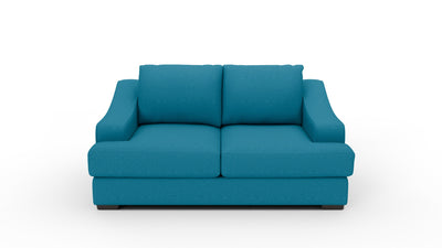 Austonian 76" Loveseat - Bennett Peacock