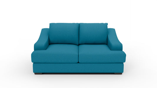 Austonian 76" Loveseat - Bennett Peacock
