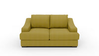 Austonian 76" Loveseat - Dream Apple