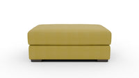 Austonian Ottoman - Dream Apple