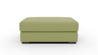 Austonian Ottoman - Dream Olive