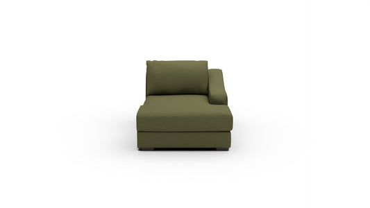 Austonian Raf Chaise - Elliot Avocado