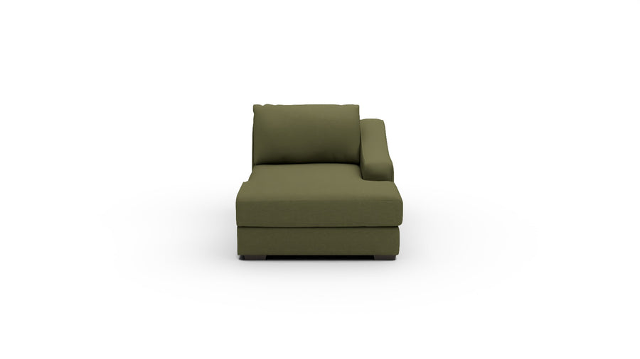 Austonian Raf Chaise — elliot-avocado