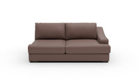 Austonian Raf Sofa - Amigo II Dusk