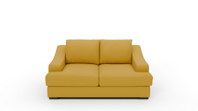 Austonian 95" Sofa - Sorrento Sunflower