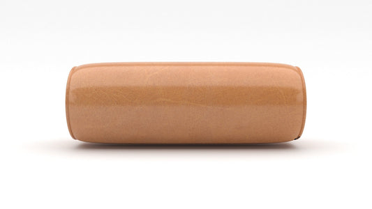 ACP 8 Leather Bolster Pillow -