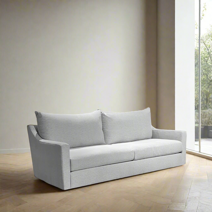 Sunset Valley 92" Sofa - Peyton Slate