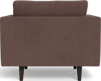 Ladybird 42" Arm Chair - Amigo II Dusk