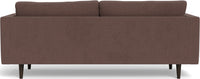 Ladybird 88" Sofa - Amigo II Dusk
