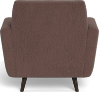 Lamar 42" Arm Chair - Amigo II Dusk