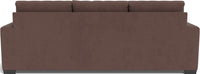 Mas Mesa 101" Deep Estate Sofa - Amigo II Dusk