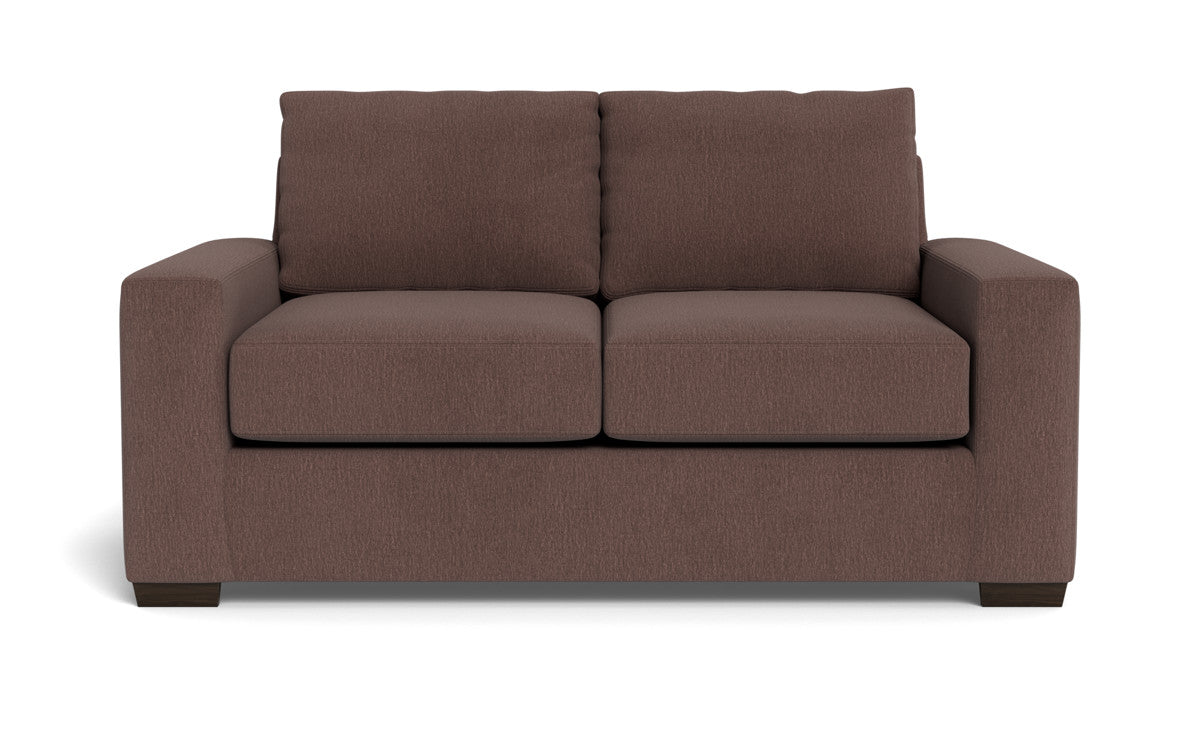 Mas Mesa 72" Deep Loveseat - Amigo II Dusk