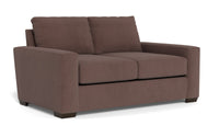 Mas Mesa 72" Deep Loveseat - Amigo II Dusk