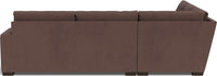 Mesa 121" Corner Sectional - Amigo II Dusk