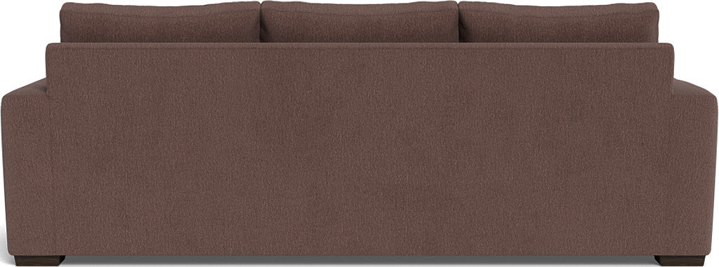 Mesa 101" Estate Sofa - Amigo II Dusk