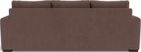Mesa 101" Estate Sofa - Amigo II Dusk