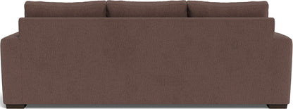 Mesa 101" Estate Sofa - Amigo II Dusk
